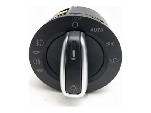 Used Headlight switch Headlight switch AUDI Q7 (4LB) 3.0 TDI quattro (240 hp) 40489912 40489912