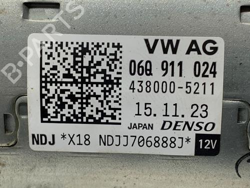 Starter AUDI A4 B9 (8W2, 8WC) 35 TFSI Mild Hybrid | BP39302902M8 - Image 4