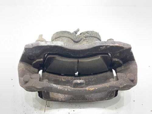 Left front brake caliper MERCEDES-BENZ SPRINTER 3,5-t Van (B907, B910) eSPRINTER (910.633) | BP40522429M105 - Image 3