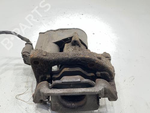 Right rear brake caliper CITROËN C4 Picasso II 1.6 THP 165 | BP39366163M106 - Image 3