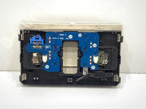 Luz interior VW PASSAT B8 (3G2, CB2) 1.8 TSI | BP39287231I8 - Image 2