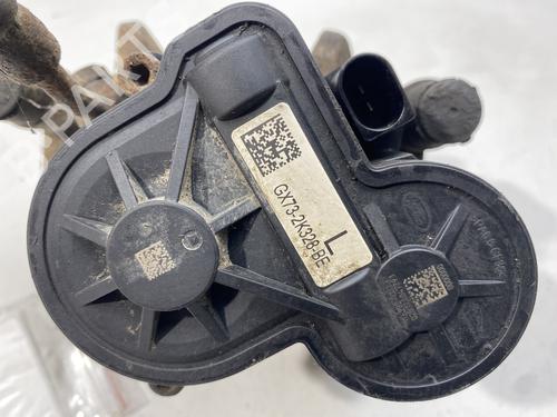 Left rear brake caliper JAGUAR F-PACE (X761) 3.0 SCV6 AWD | BP39269038M107 - Image 7