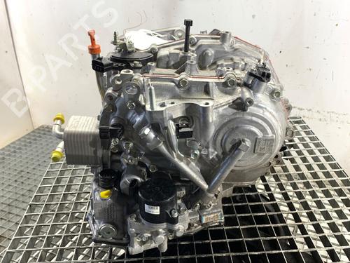 Gearbox SUZUKI SWIFT V (AZ) 1.2 | BP39364510M3 - Image 3