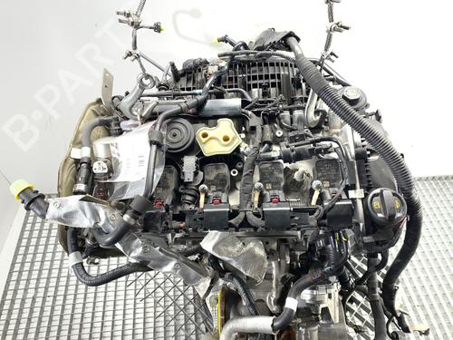 Engine AUDI A4 B9 (8W2, 8WC) 35 TFSI Mild Hybrid | BP39301832M1 - Image 5