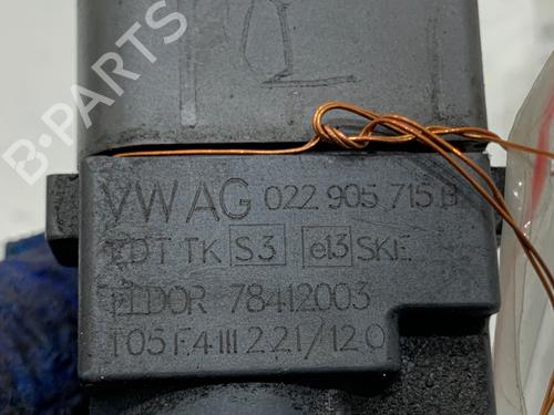 Ignition coil PORSCHE CAYENNE (92A) 3.6 | BP39363122M94 - Image 5