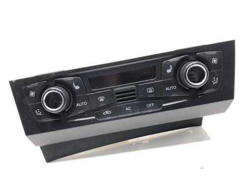 Used Climate control Climate control 39334538 39334538