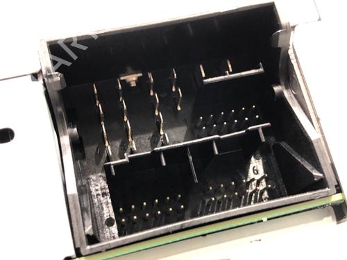 Electronic module VW GOLF VII Variant (BA5, BV5) 1.6 TDI | BP39315216M83 - Image 3