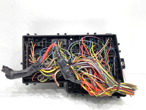 Fuse box VOLVO V40 Hatchback (525) D2 | BP39327175E1  - Image 5