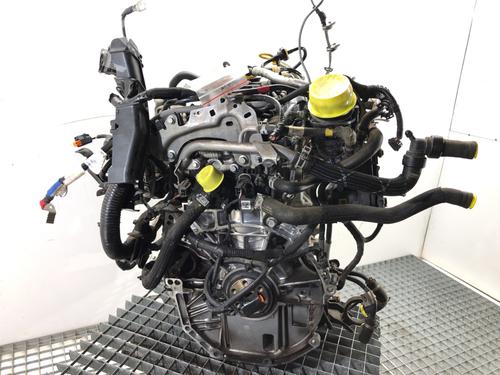 Used Engine Engine 39303518 39303518