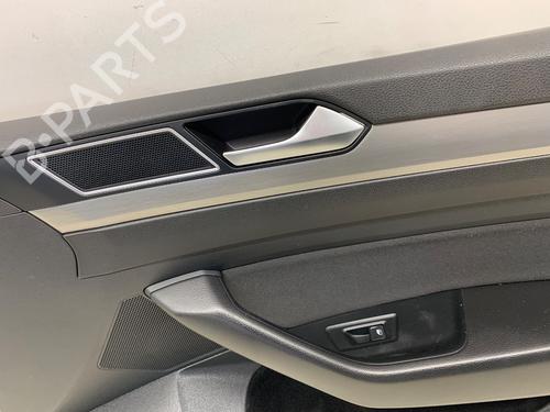 Forreste højre beklædning VW ARTEON (3H7, 3H8) 2.0 TDI | BP39359488C59 - Image 3