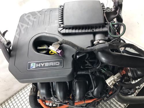 Engine FORD MONDEO V Saloon (CD) 2.0 Hybrid | BP39282510M1 - Image 5