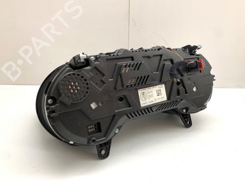 Instrument cluster ALFA ROMEO GIULIA (952_) 2.0 Q4 (952ACA45, 952ACA25) | BP39358499C47 - Image 3