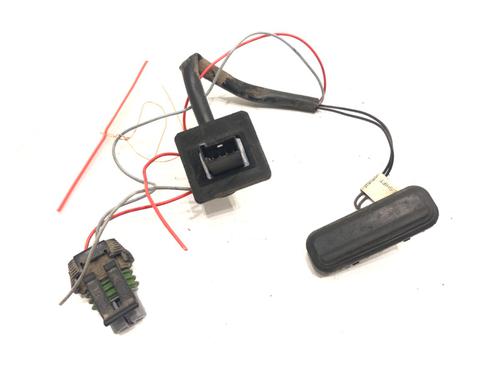 Used Tailgate handle Tailgate handle OPEL INSIGNIA A Sports Tourer (G09) 2.0 CDTI 4x4 (35) (160 hp) 39278318 39278318