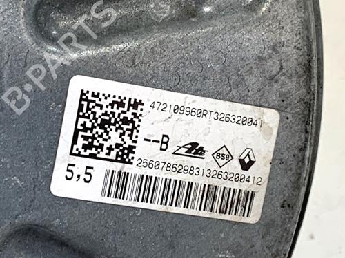 Servo brake RENAULT EXPRESS Box Body/MPV 1.5 Blue dCi 95 (F6AB) | BP39339297M42 - Image 4