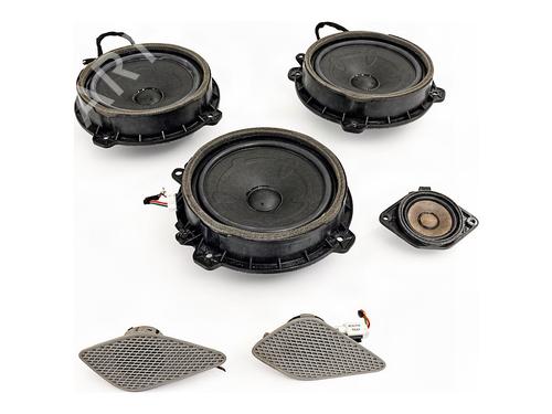 Used Speaker Speaker 39369924 39369924