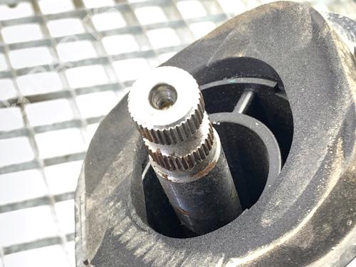 Steering rack SUZUKI VITARA (LY) 1.4 Hybrid (Mild Hybrid) (APK414) | BP39354892M22 - Image 5