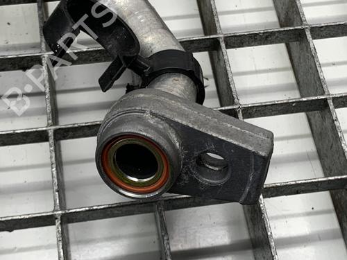 AC pipe FORD FOCUS III Turnier 1.0 EcoBoost | BP39331018M126 - Image 2