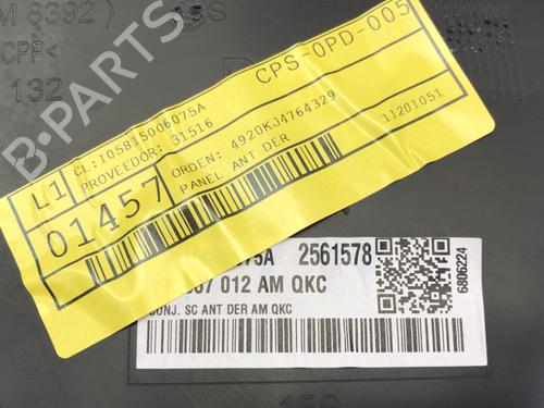 Andre SEAT ARONA (KJ7, KJP) 1.0 TSI | BP39280835O1 - Image 5