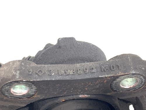 Left front brake caliper OPEL MOKKA 1.2 (76) | BP39348608M105  - Image 5