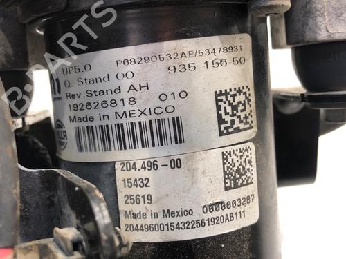 Vacuum pump JEEP CHEROKEE (KL) 2.0 T-GDi | BP40001385M80 - Image 5