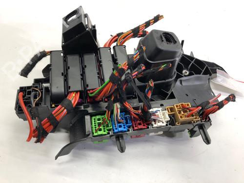 Fuse box AUDI A7 Sportback (4KA) 45 TFSI Mild Hybrid quattro | BP39300825E1 - Image 4