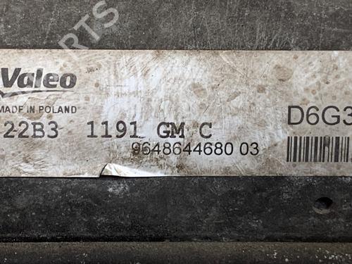 Starter CITROËN C-ELYSEE (DD_) 1.6 VTi 115 (DDNFP0, DDNFP6, DDNFP9) | BP39365645M8 - Image 5