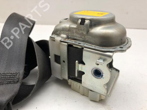 Front left seatbelt OPEL VIVARO B Platform/Chassis (X82) 1.6 CDTI (03) | BP40522226I26 - Image 2