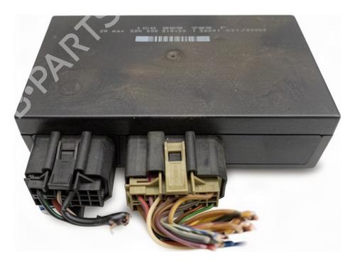 Used Electronic module Electronic module SEAT TOLEDO II (1M2) 1.9 TDI (110 hp) 40619825 40619825