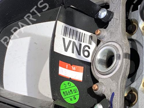 Steering wheel KIA OPTIMA (FSGDS6B) 1.7 CRDi | BP39356767C49 - Image 8