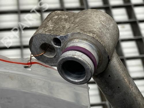 AC pipe VW PASSAT B7 Variant (365) 2.0 TDI | BP39322698M126 - Image 2