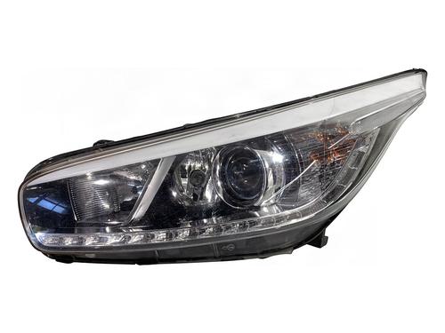Left headlight KIA CEE'D Sportswagon (JD) 1.6 CRDi 128 | BP39763068C28 - Image 1