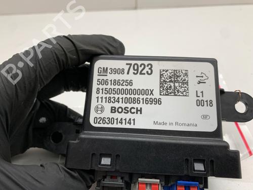 Electronic module OPEL ZAFIRA TOURER C (P12) 2.0 CDTi (75) | BP39365250M83 - Image 4