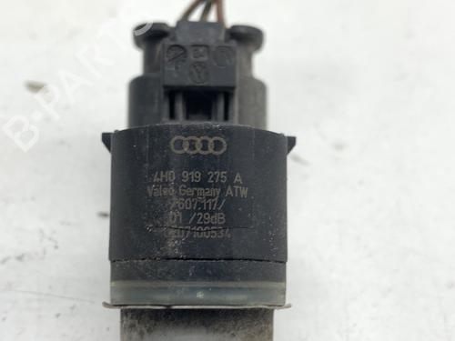 Electronic module AUDI A3 Sportback (8PA) 1.4 TFSI | BP39482490M83 - Image 4