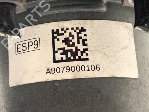 ABS pump MERCEDES-BENZ SPRINTER 3,5-t Van (B907, B910) eSPRINTER (910.633) | BP40522430M43 - Image 5