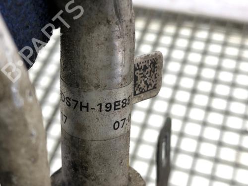 AC pipe FORD MONDEO V Hatchback (CE) 2.0 TDCi | BP39310481M126 - Image 4