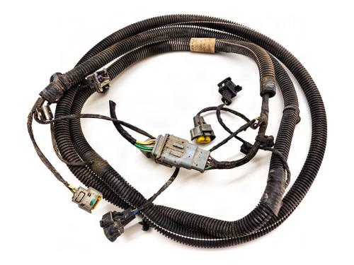 Used Wiring harness Wiring harness PEUGEOT 508 I (8D_) 1.6 HDi (112 hp) 40489103 40489103