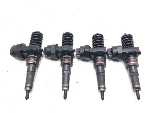 Used Injector Injector 39284871 39284871