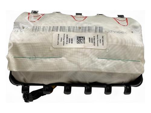 Airbag do passageiro Airbag do passageiro 39367591 39367591