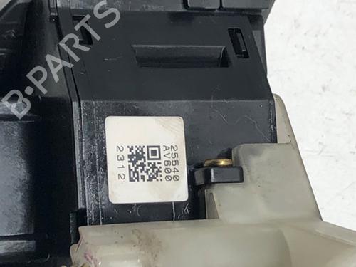 Steering column stalk NISSAN PRIMERA (P12) 2.0 | BP39274043I23 - Image 6