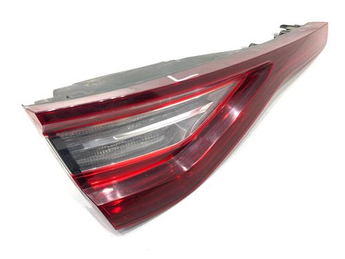 Left taillight RENAULT MEGANE IV Hatchback (B9A/M/N_) 1.5 dCi 110 (B9A3) | BP39339750C34 - Image 2