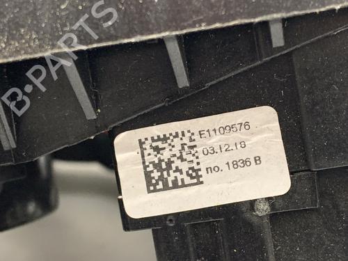 Steering column stalk DACIA LOGAN MCV II 1.5 Blue dCi 95 (K8JL) | BP39359872I23 - Image 4