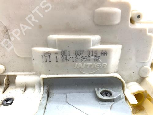 Front left lock SEAT EXEO (3R2) 2.0 TFSI | BP39360692C98 - Image 5