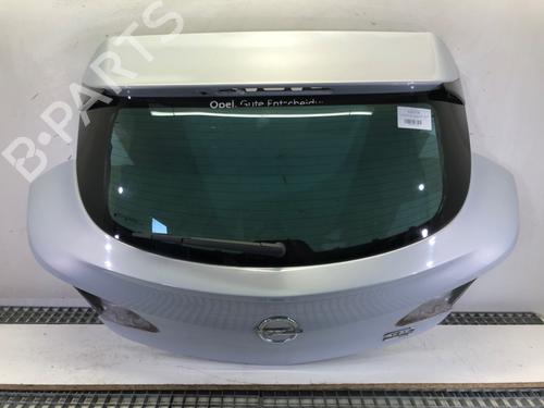 Used Tailgate Tailgate 39279841 39279841