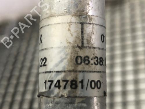 AC pipe AUDI A7 Sportback (4KA) 45 TFSI Mild Hybrid quattro | BP39300820M126  - Image 6
