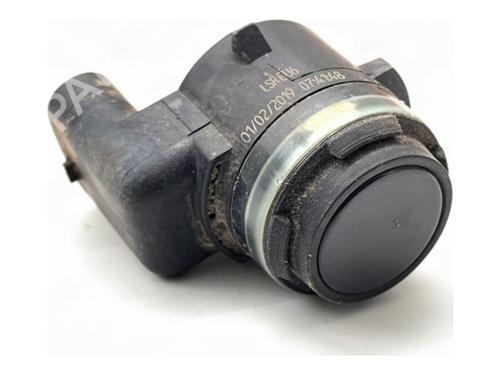 Used Electronic module Electronic module SKODA OCTAVIA III Combi (5E5, 5E6) 2.0 TDI (150 hp) 40490033 40490033