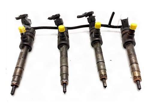 Used Injector Injector ALFA ROMEO 159 (939_) 1.9 JTDM 16V (939AXC1B, 939AXC12) (150 hp) 40115634 40115634