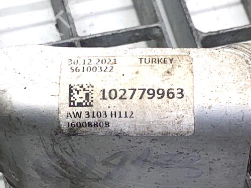Pipe DACIA DUSTER (HM_) 1.5 dCi 115 (HMAD) | BP39316514M125 - Image 4