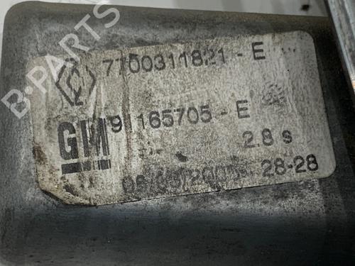 Front right window mechanism RENAULT TRAFIC II Bus (JL) 2.5 dCi 135 (JL0D) | BP39371944C23 - Image 5