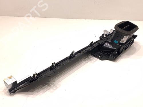 Luftventil NISSAN QASHQAI III (J12) 1.3 DIG-T | BP39321480I21 - Image 3