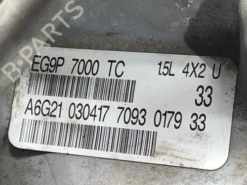Gearbox FORD MONDEO V Hatchback (CE) 1.5 EcoBoost | BP39274153M3 - Image 6